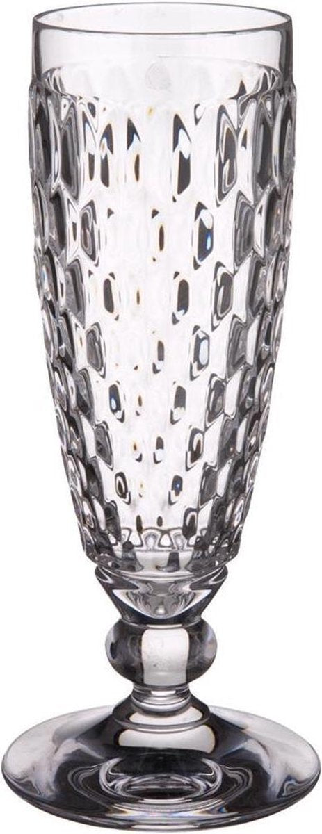 VILLEROY & BOCH - Boston - Champagneglas helder 16cm 0