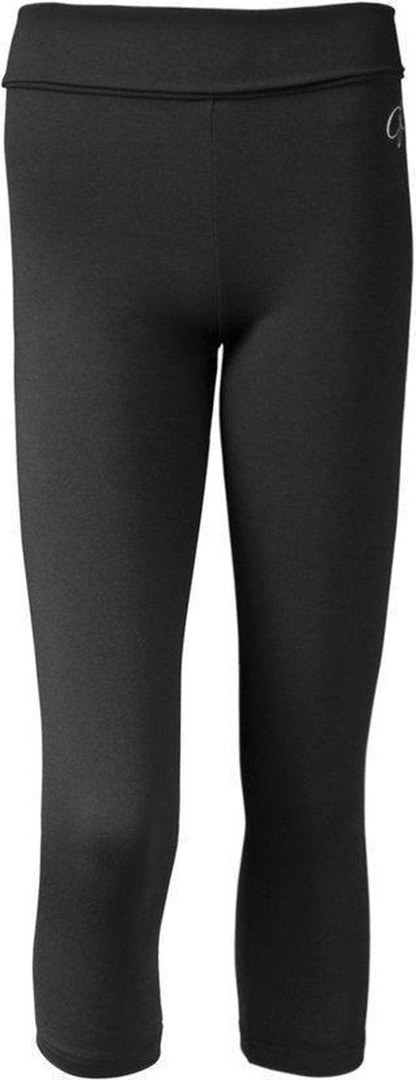 Papillon - Sportbroek - Vrouwen - Maat S - Zwart