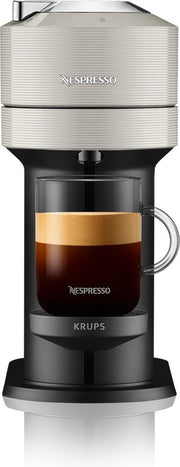 Krups Vertuo Next XN910B - Koffiecupmachine - Grijs