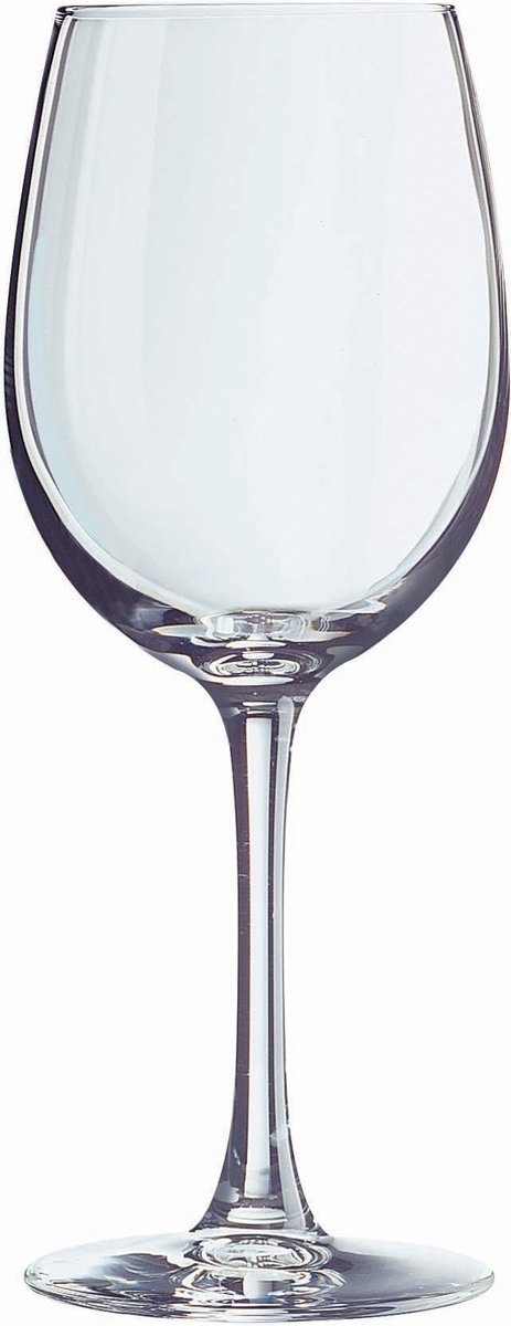 Chef&Sommelier Cabernet Wijnglas - 0.35 l - Tulip - Set-6
