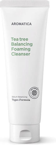 AROMATICA ARTECL gezichtsreinigings- & gezichtswasschuimproduct 180 g