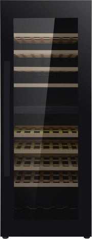 Wine Klima Excellence D77T - Wijnkoelkast - 77 flessen
