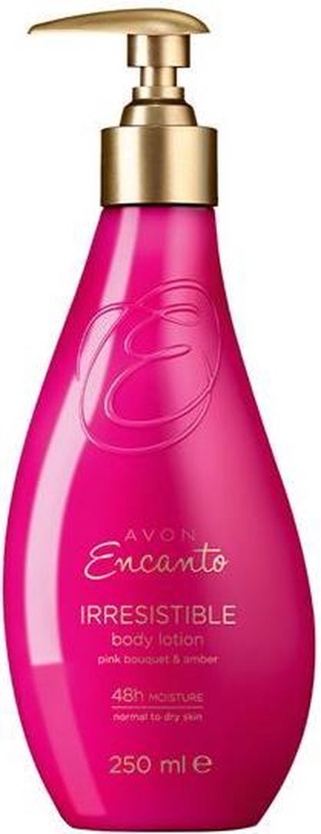 ENCANTO ONWEERSTAANBARE bodylotion