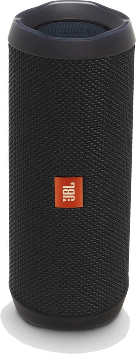 JBL Flip 4 Zwart - Bluetooth Speaker