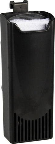 Flamingo aquariumfilter Sturgeon 340 - zwart