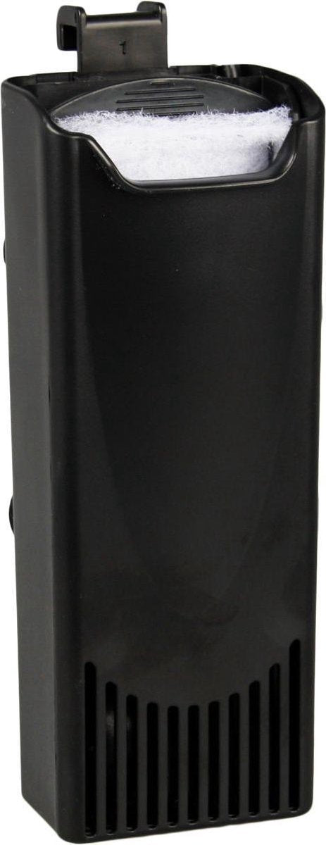Flamingo aquariumfilter Sturgeon 340 - zwart