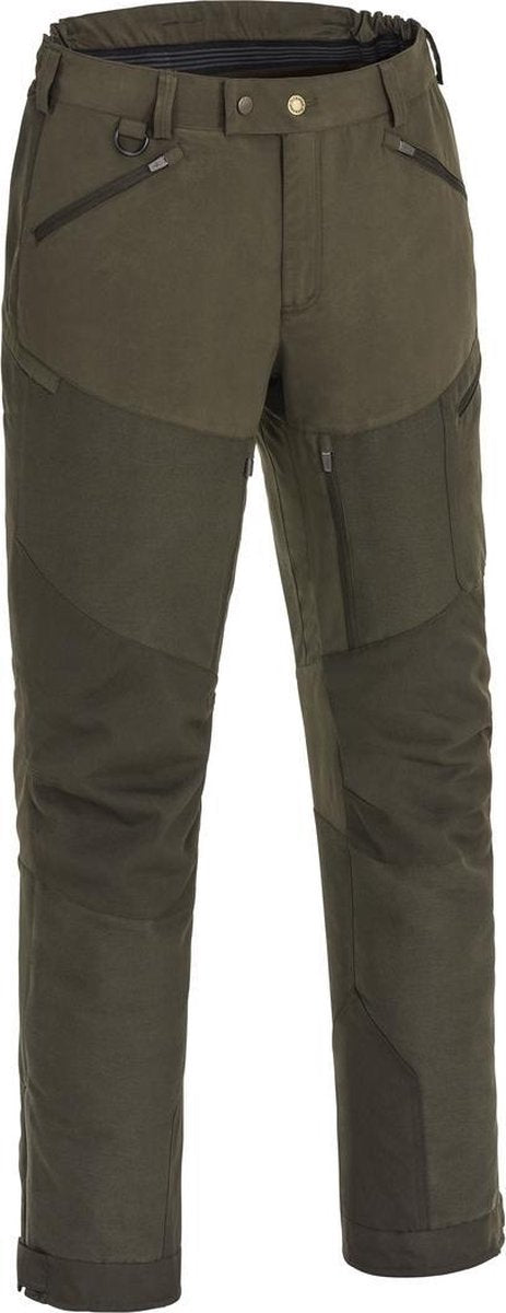 Pirsch Outdoor Broek (5401) H. Bruin