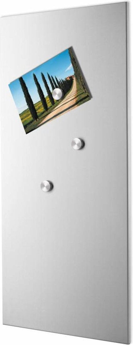 ZACK Percetto - Magneetbord - 75 x 35 cm