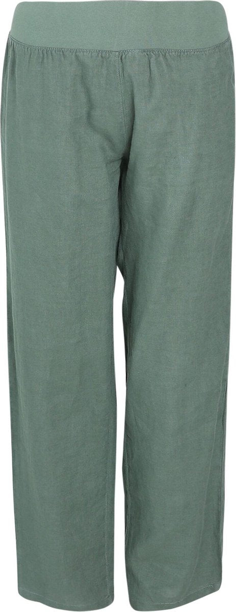 Paprika Linnen broek