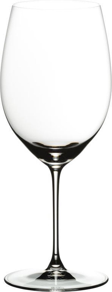Riedel Veritas Cabernet Merlot - set van 2