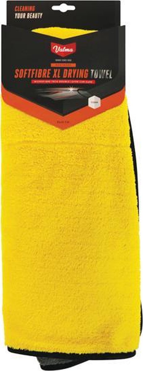 Valma Microvezel Droogdoek Xl - 85 x 65cm