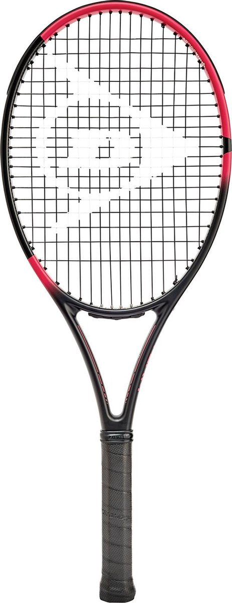 Dunlop FX TEAM 285 - L4 - Tennisracket -zwart/blauw