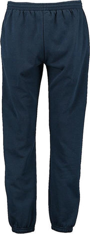 Zeeman heren joggingbroek - blauw - maat L