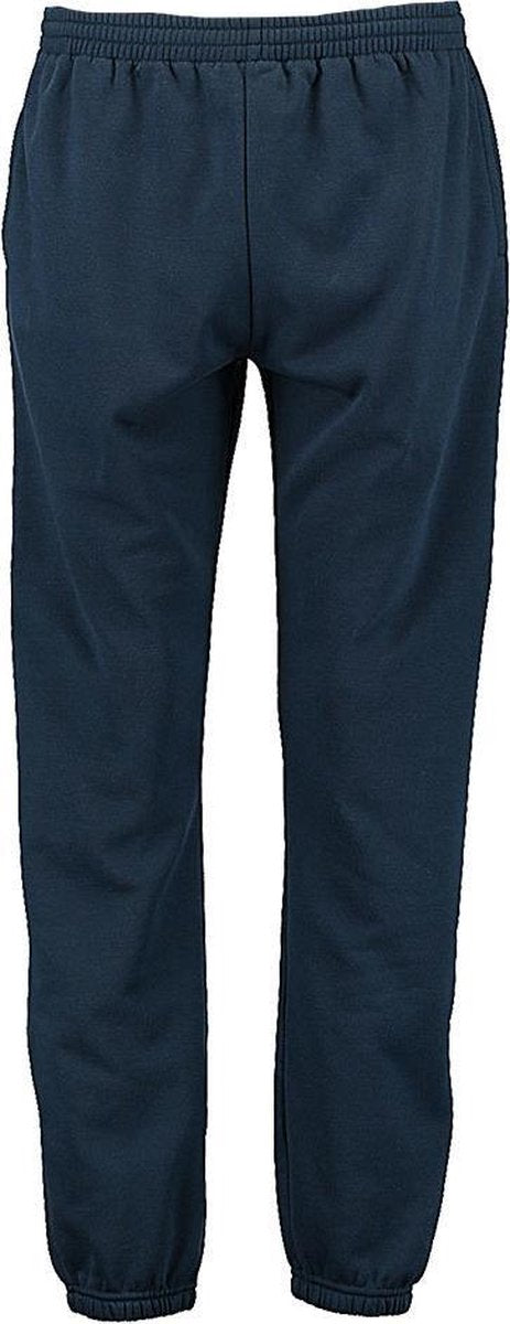 Zeeman heren joggingbroek - blauw - maat L