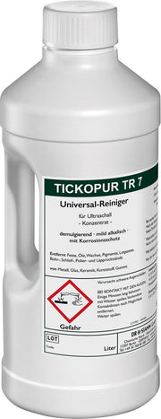 TICKOPUR TR7 - 2L Reinigingsconcentraat voor printplaten