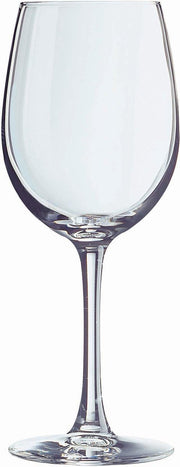 Chef&Sommelier Cabernet Wijnglas Tulip - Rond - 35 cl - Helder - Set-6