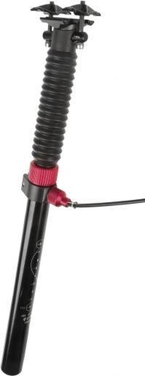Mighty Zadelpen Vast Sp100-adj 31