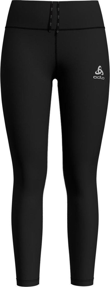 ODLO Tights Zeroweight Hardlooplegging Dames - Maat M