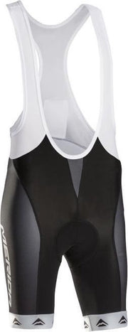 BROEK KORT ZWART 3XL