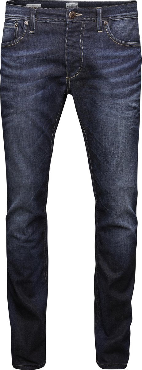 Jack & Jones Heren Jeans CLARK Regular fit W36 X L32