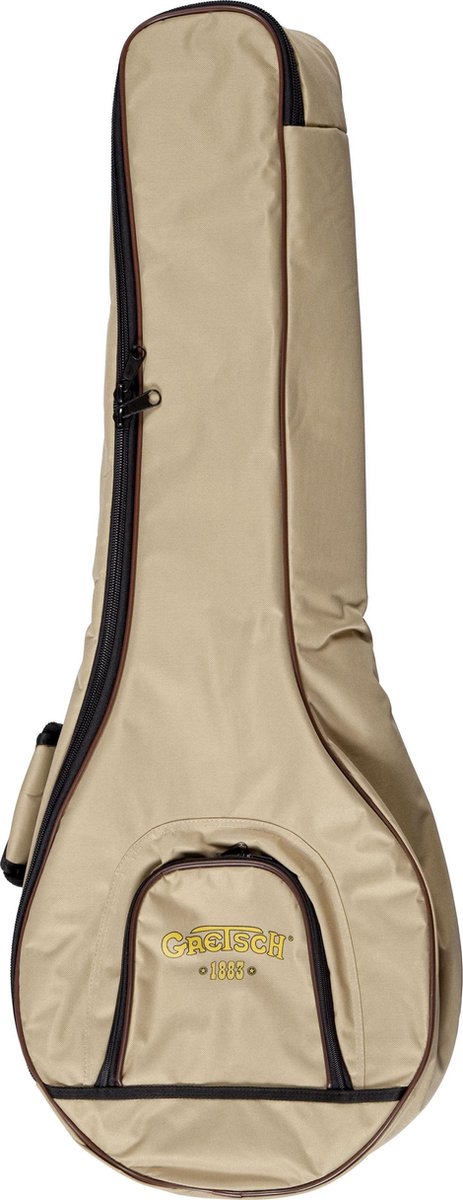 G2184 Broadkaster Banjo GigBag