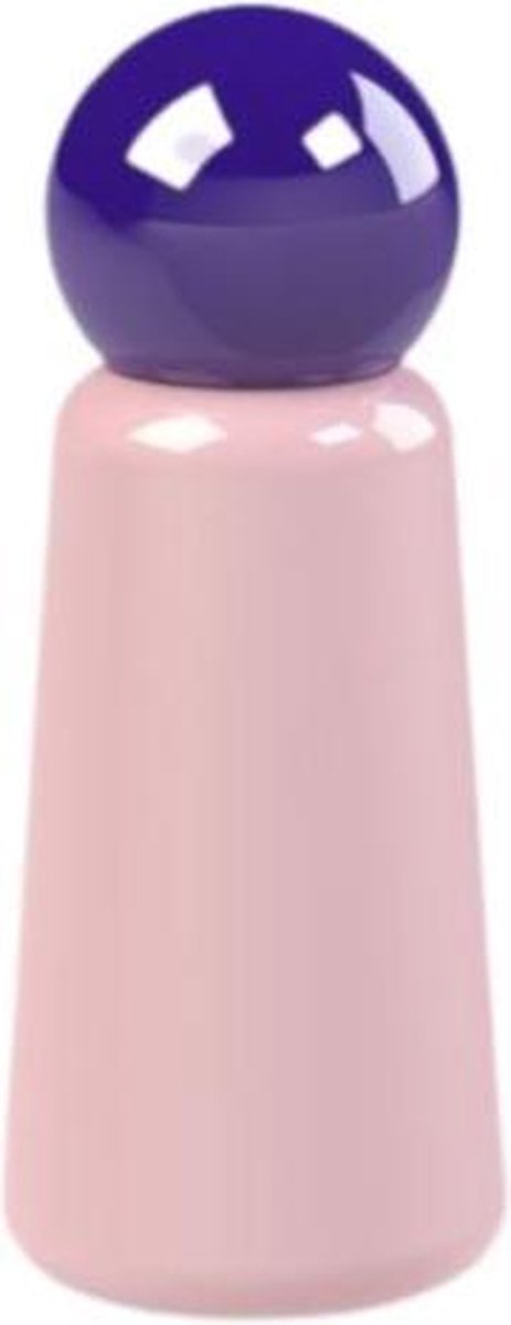 Lund Thermosfles Skittle 300 Ml Rvs 7