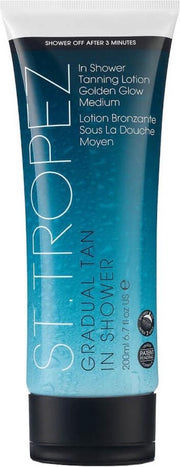 St. Tropez Gradual Tan in Shower 200 ml Lichaam