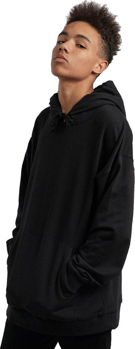 Element Esp Cbn Po Fleece Black S