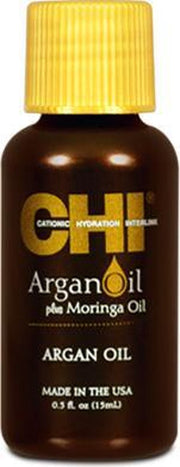 CHI Argan plus haarolie 15 ml