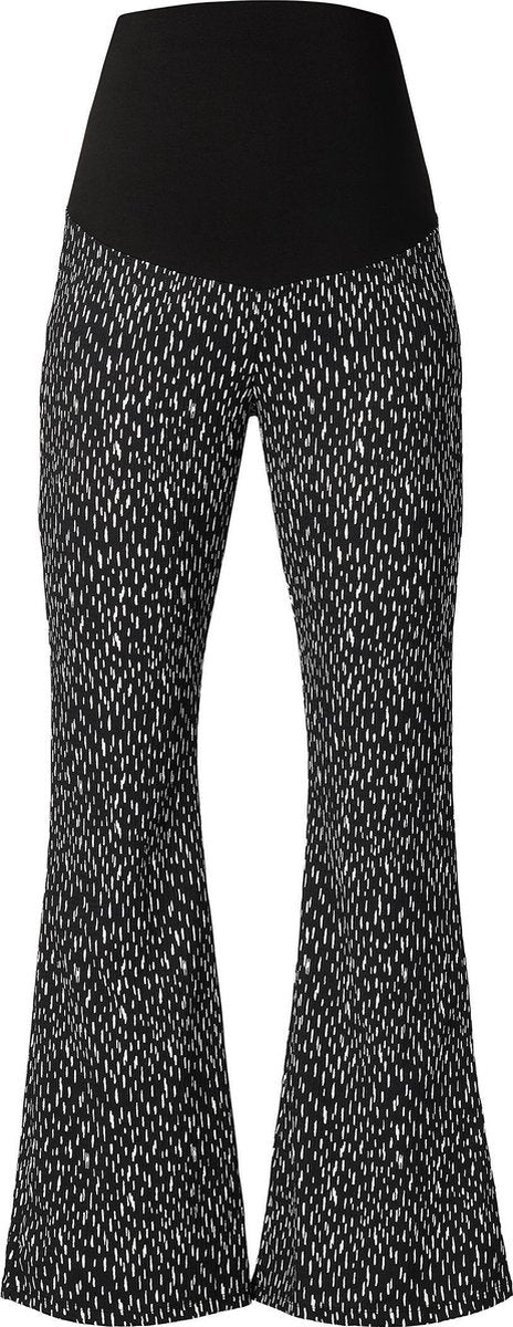 Supermom Broek Pebbles Zwangerschap Maat L