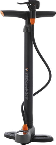 SKS Air-X-Press 8.0 - Vloerpomp - Zwart - Model 2019