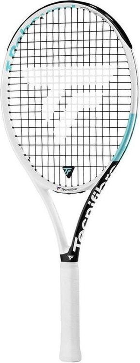 Tecnifibre T-Rebound 260 TEMPO3 Senior Tennisracket - Gripmaat L1