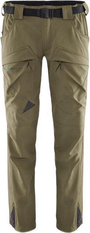 Klättermusen Gere 2.0 Broek Heren