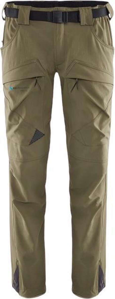 Klättermusen Gere 2.0 Broek Heren