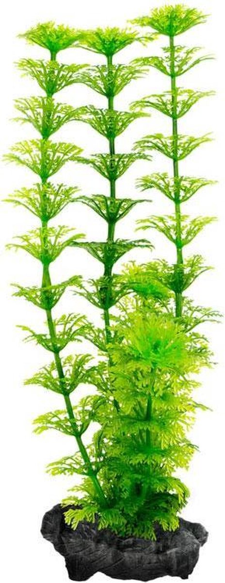 Tetra Aquarium Kunstplant - Decoart Plantastics - Ambulia - 29 cm - M