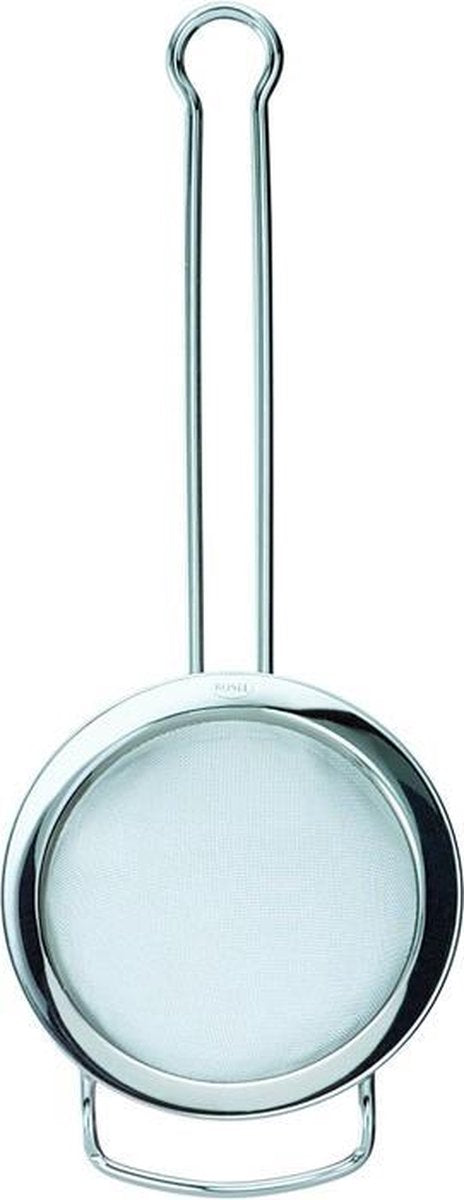 Rösle Zeef - Rvs -Rond - Fijn - ø 12 cm