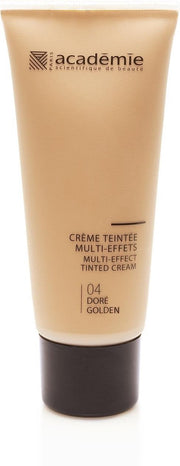 Académie Crème Teintée Me Doré