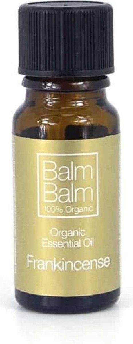 Balm Balm Frankincense Essential Oil (10 ml)