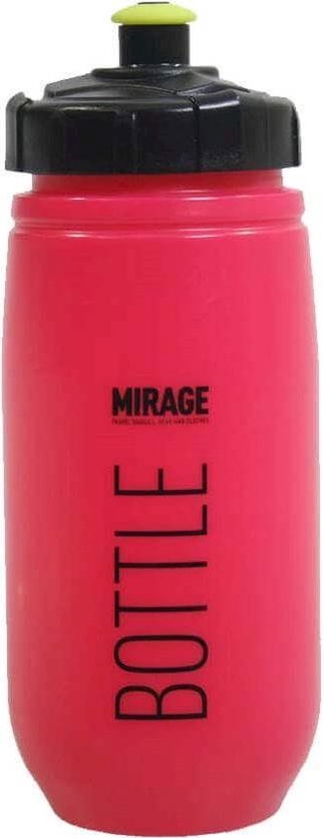 Mirage bidon 600cc rz