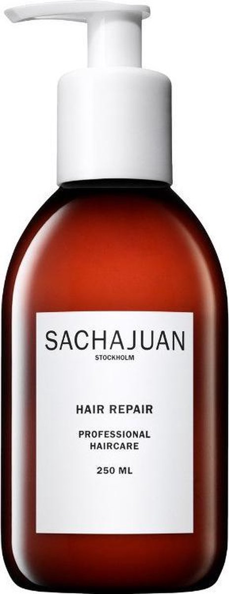 Sachajuan 7350016331050 haarbalsem
