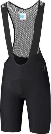 Shimano Fietsbroek Evolve Zwart XL