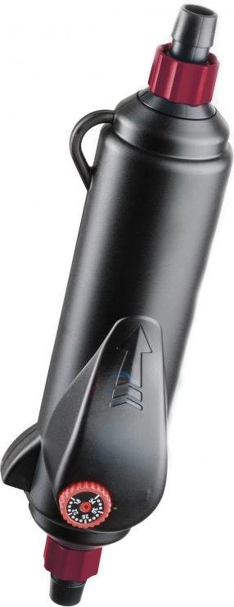 Hydor verwarmer extern eth 200 12MM