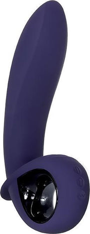 Opblaasbare vibrator Evolved - - Paars