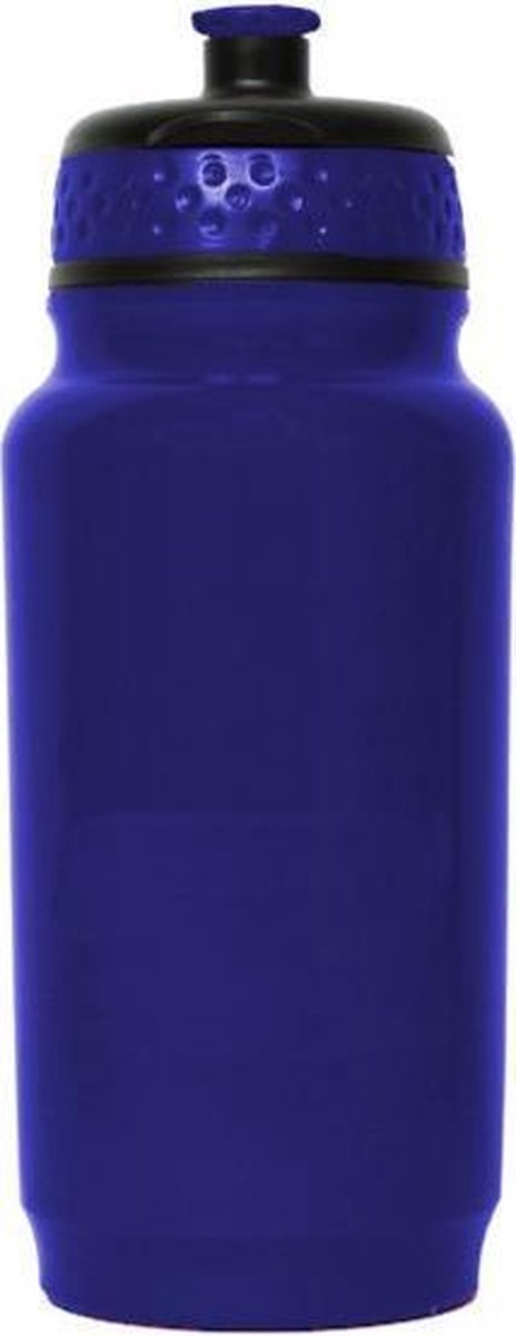 Tacx Bidon 500 Ml Blauw
