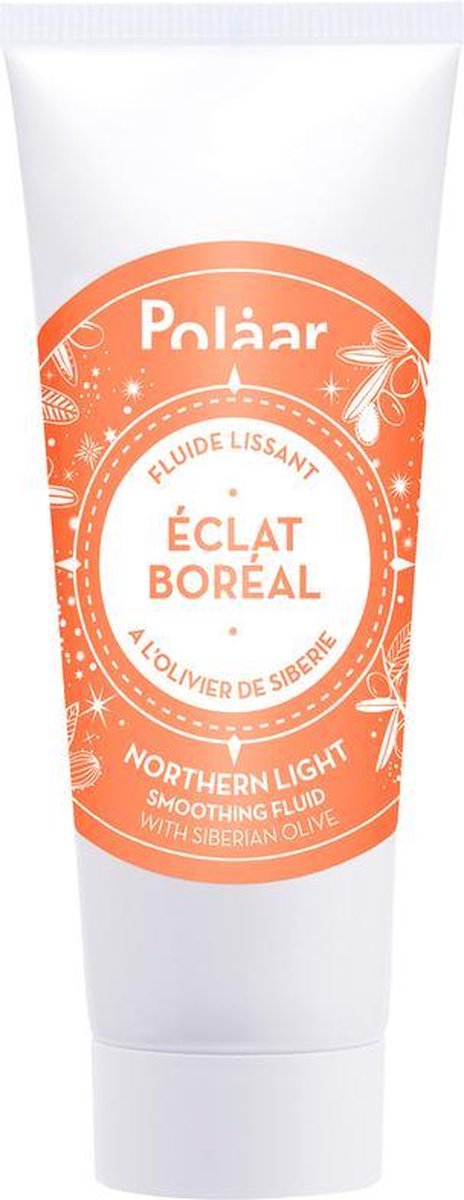 Polaar Northern Light Smotthing Fluid 50 Ml For Unisex