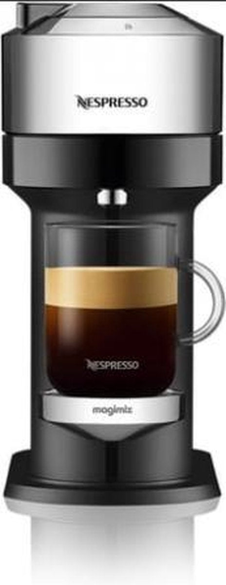 Magimix nespresso m700 vertuo next puur