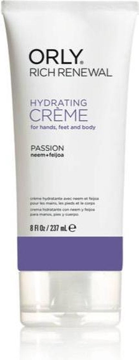 Rich Renewal Passion Cream 237 ml