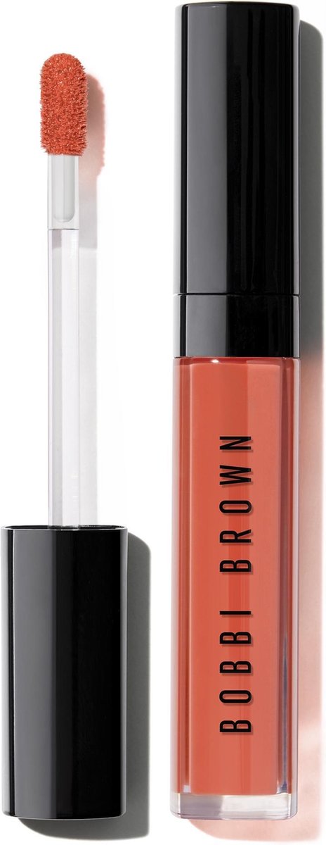 Bobbi Brown Crushed Oil-Infused Gloss Lipgloss - Wild Card