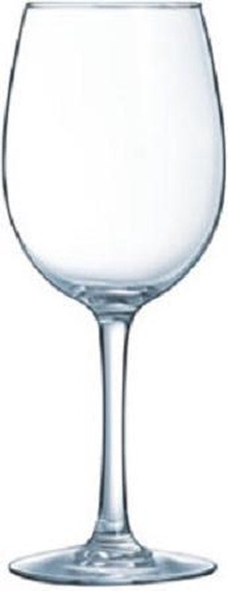 Vina - Wijnglazen - 58cl - (Set van 6)