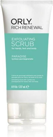 Rich Renewal Paradise Scrub 237 ml
